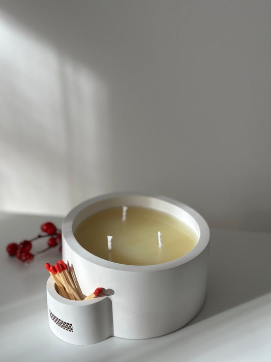 Vela Christmas Grand Soirée