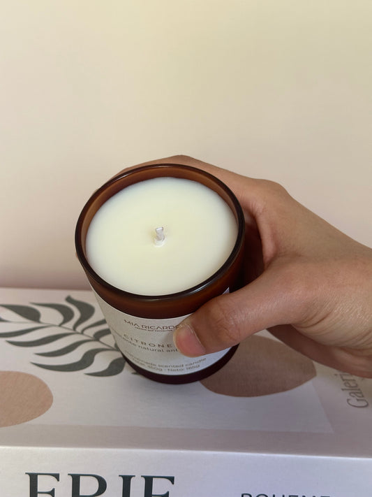 Citronella