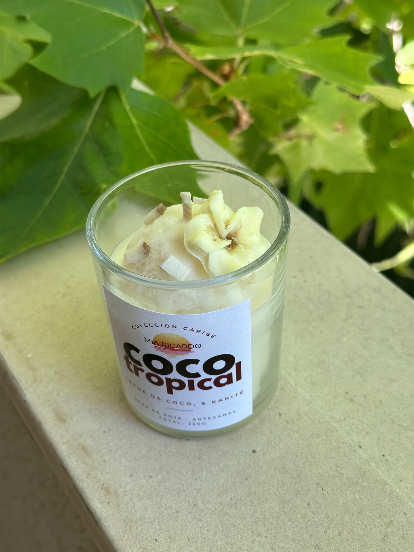 Coco Tropical