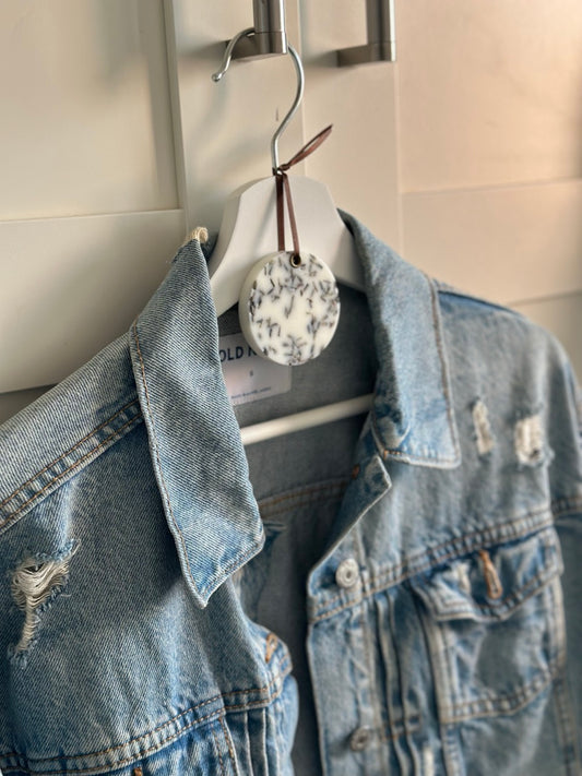 Ambientador Serenity Fields