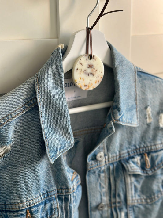 Ambientador Spiced Orange