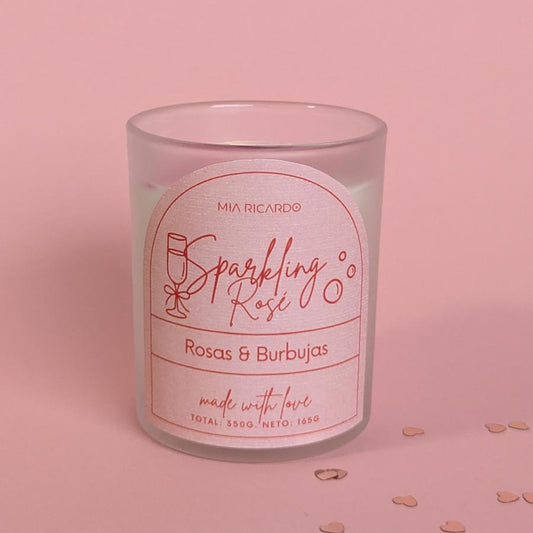 Vela Sparkling Rosé
