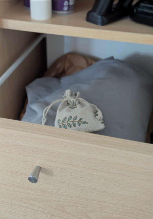 Ambientador Sandalwood Muse