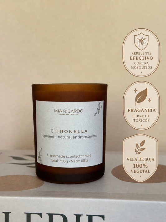 Citronella