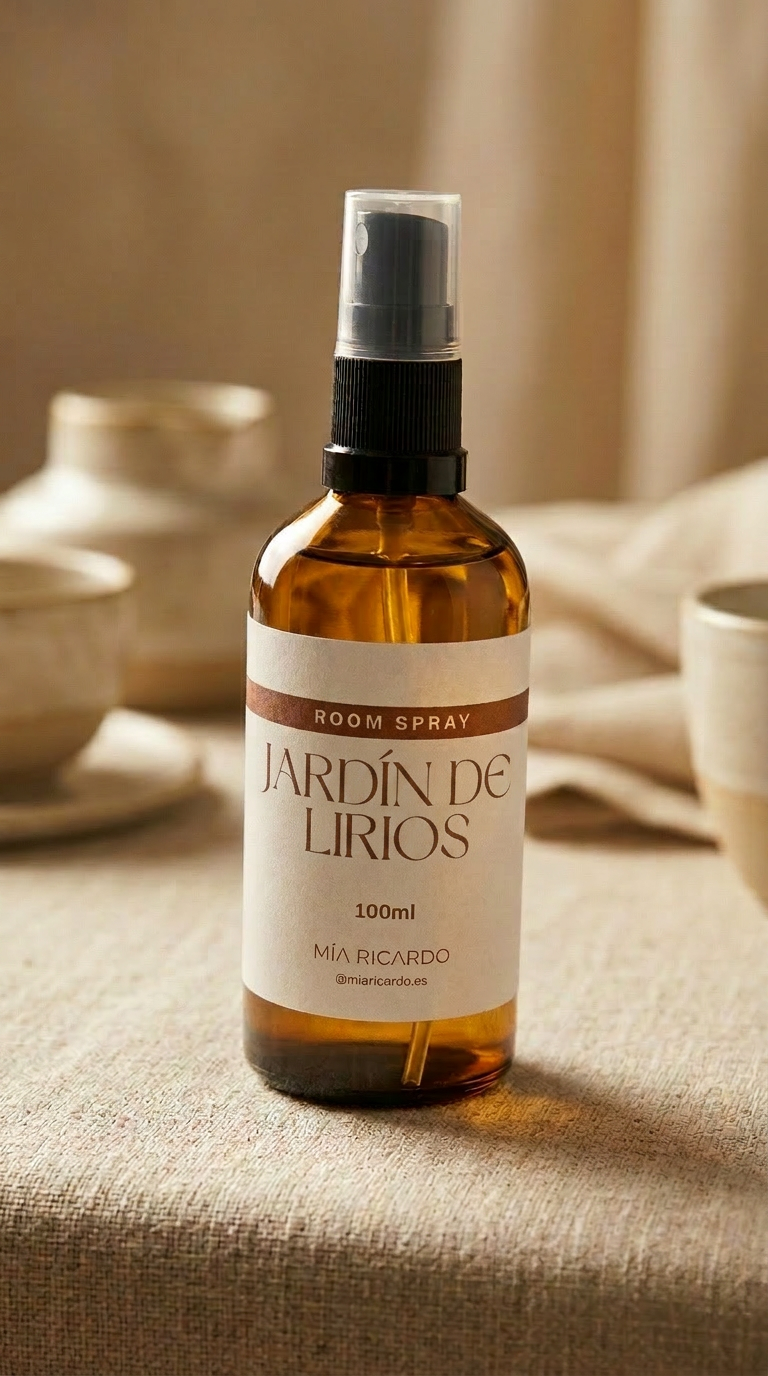 Pack - Jardín de Lirios