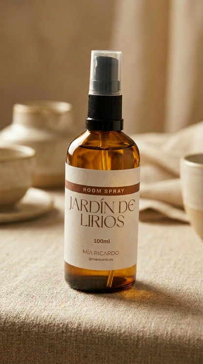 Pack - Jardín de Lirios