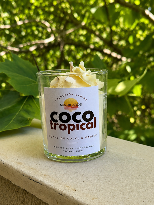 Coco Tropical