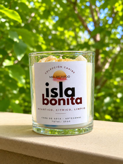 Isla Bonita
