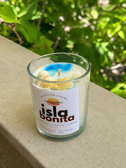 Isla Bonita