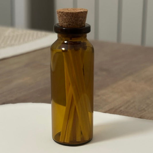 Botecito de cerillas