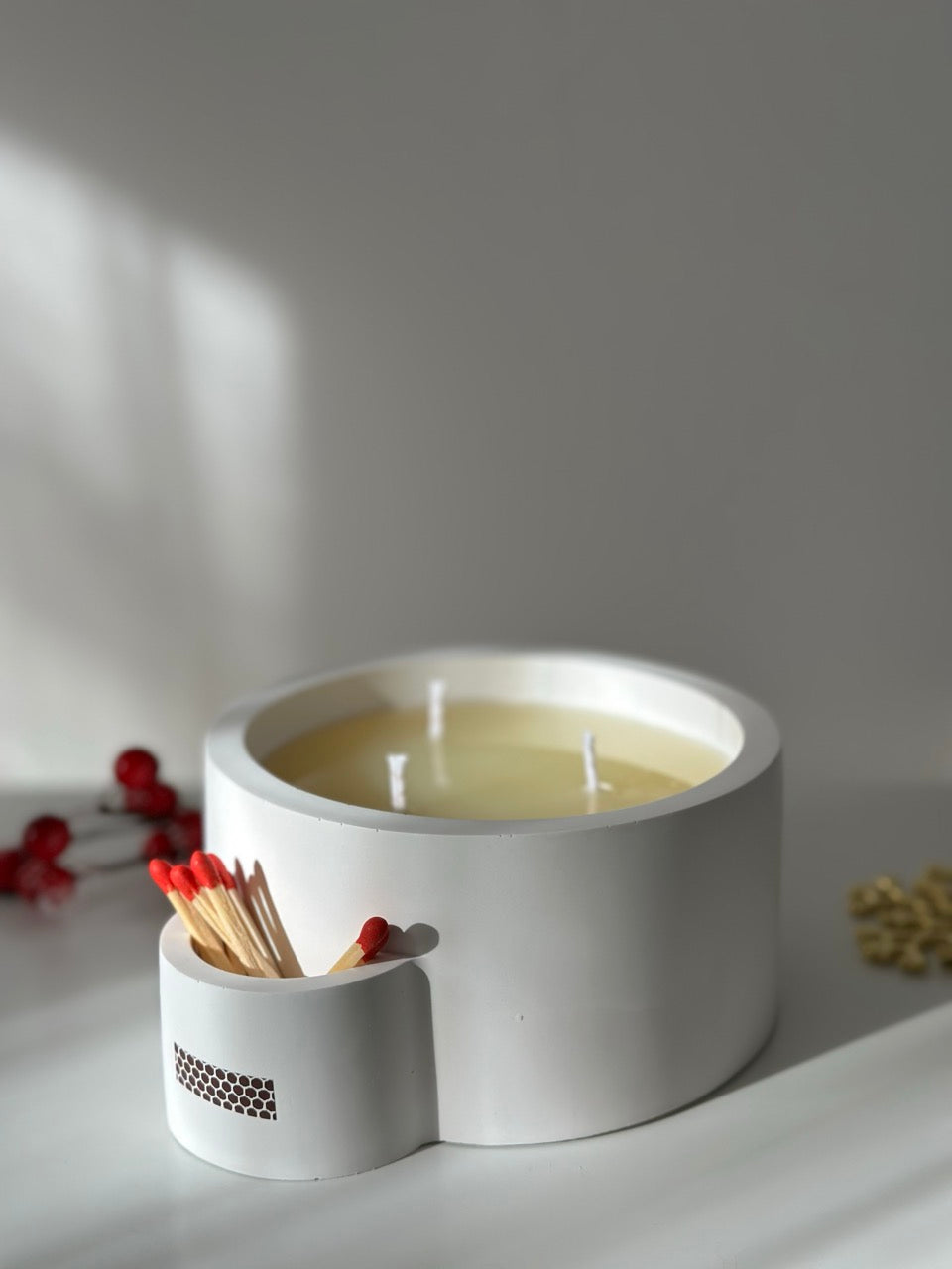 Vela Christmas Grand Soirée