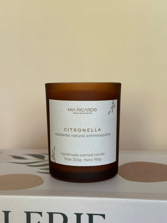 Citronella