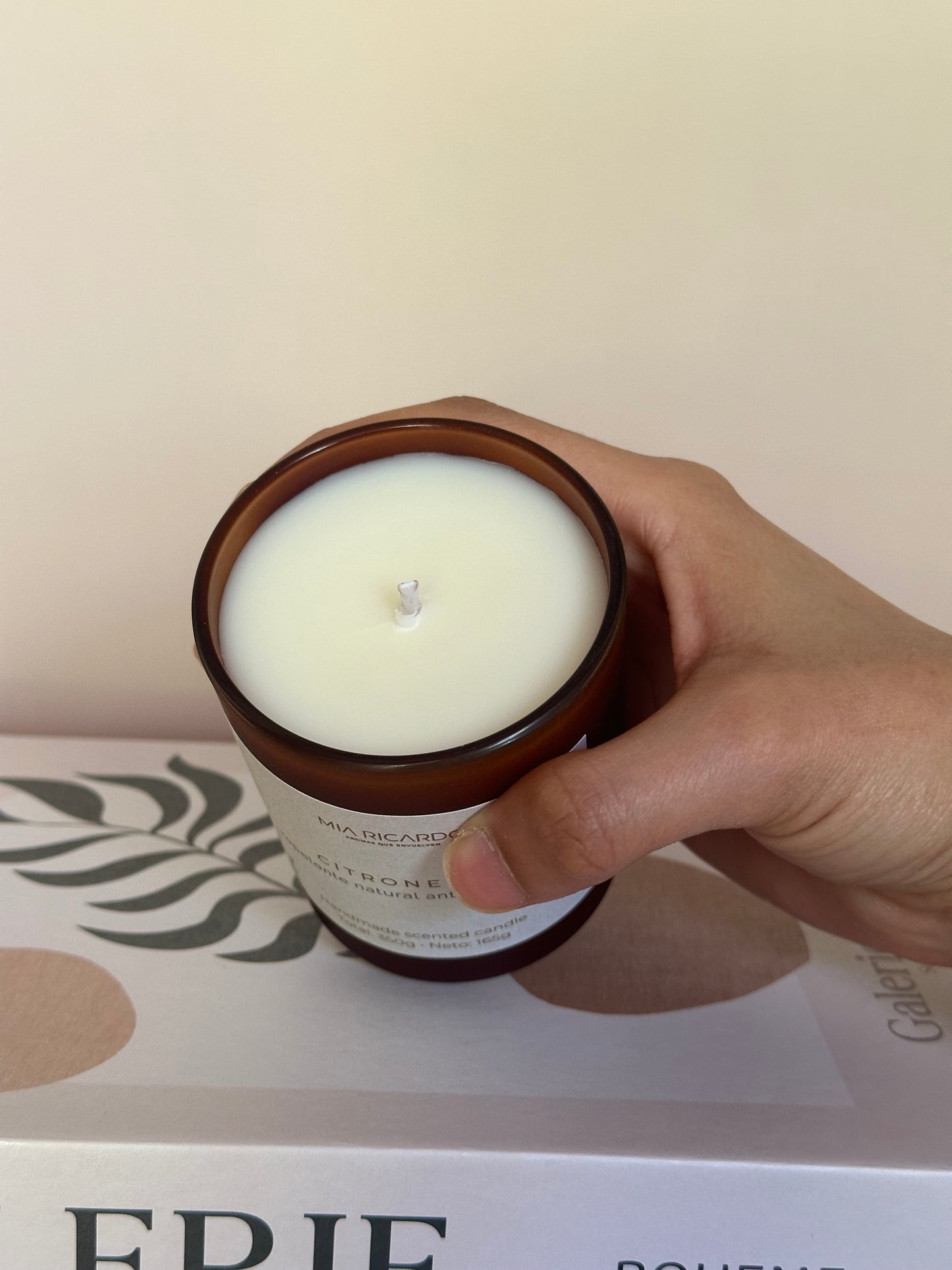 Citronella