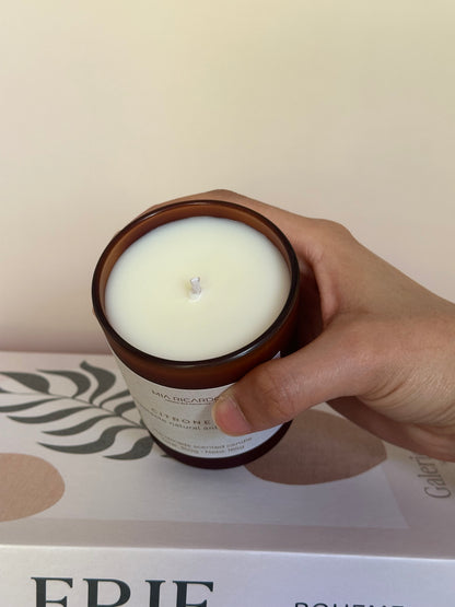 Citronella