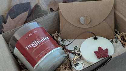 The Complete Collection Dear Autumn