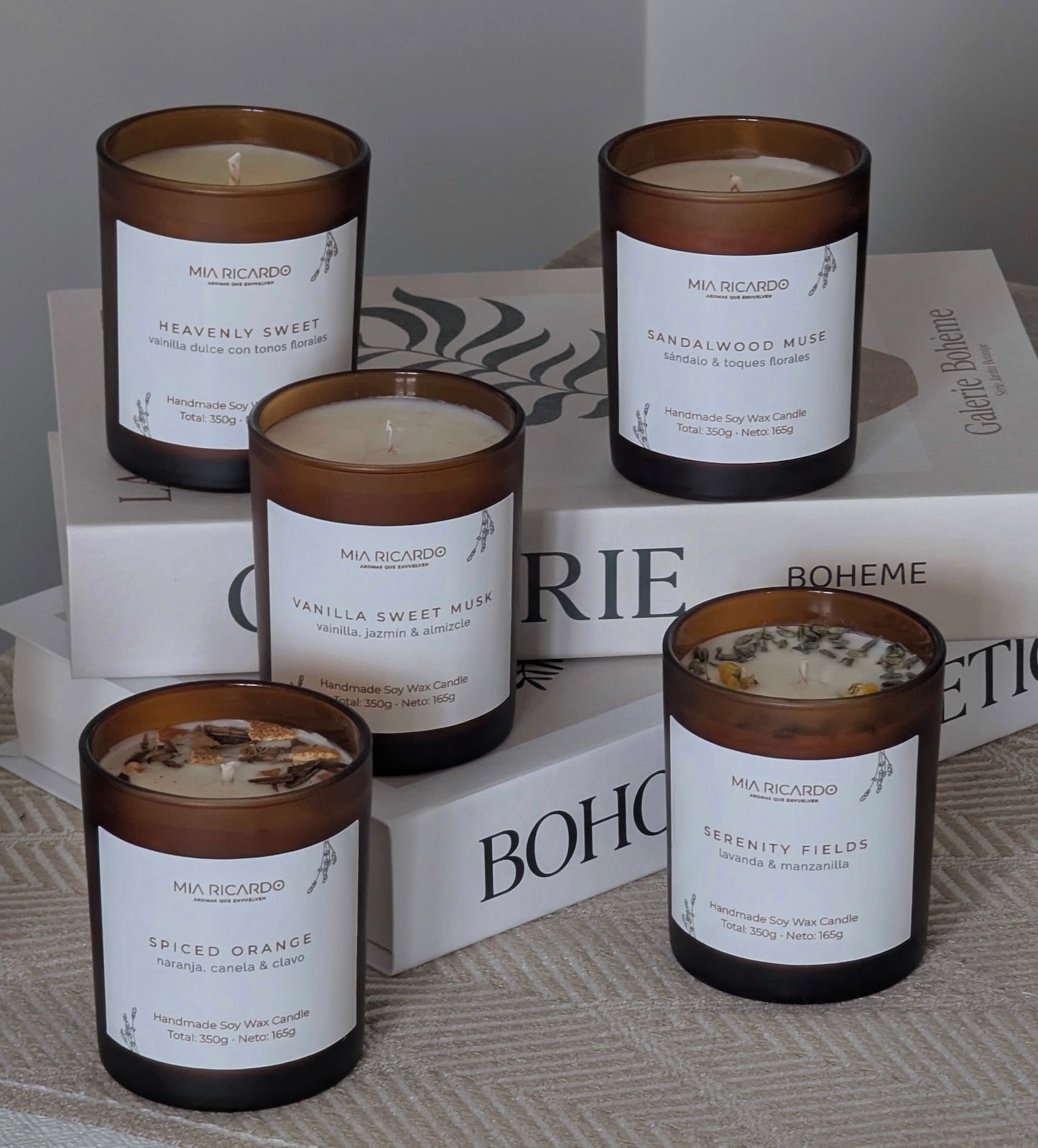 The Complete Collection