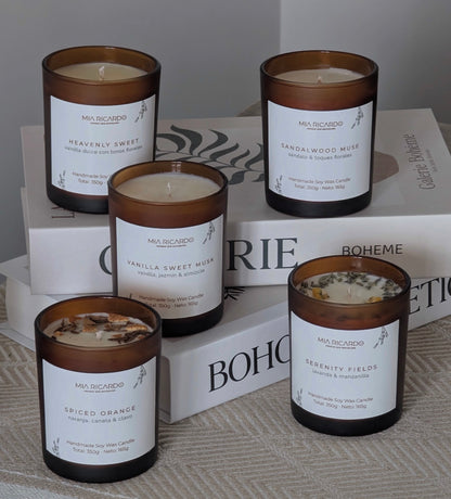 The Complete Collection