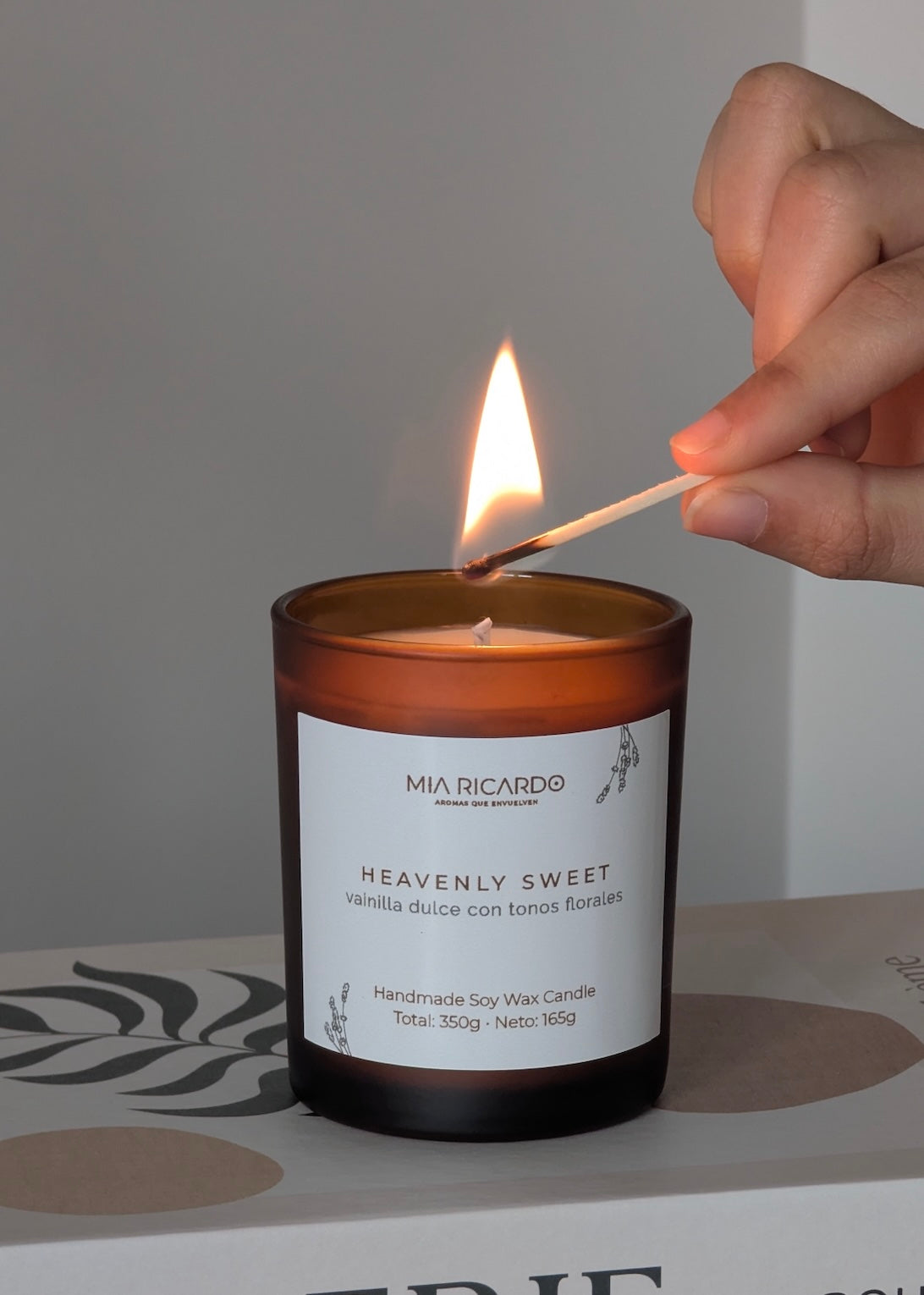 Pack - Heavenly Sweet