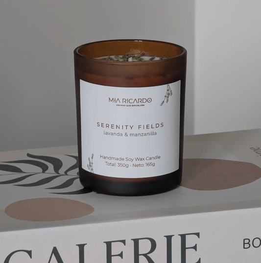 Serenity Fields