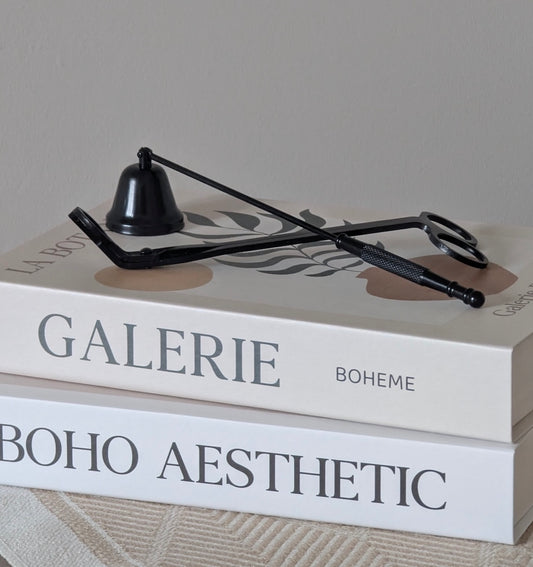 Dúo mantenimiento de velas