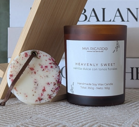 Pack - Heavenly Sweet