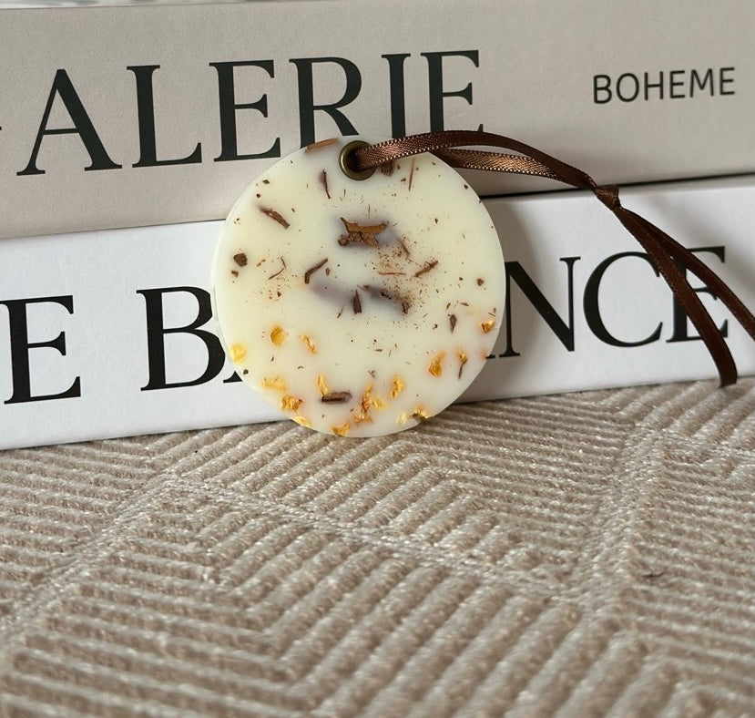 Pack - Spiced Orange