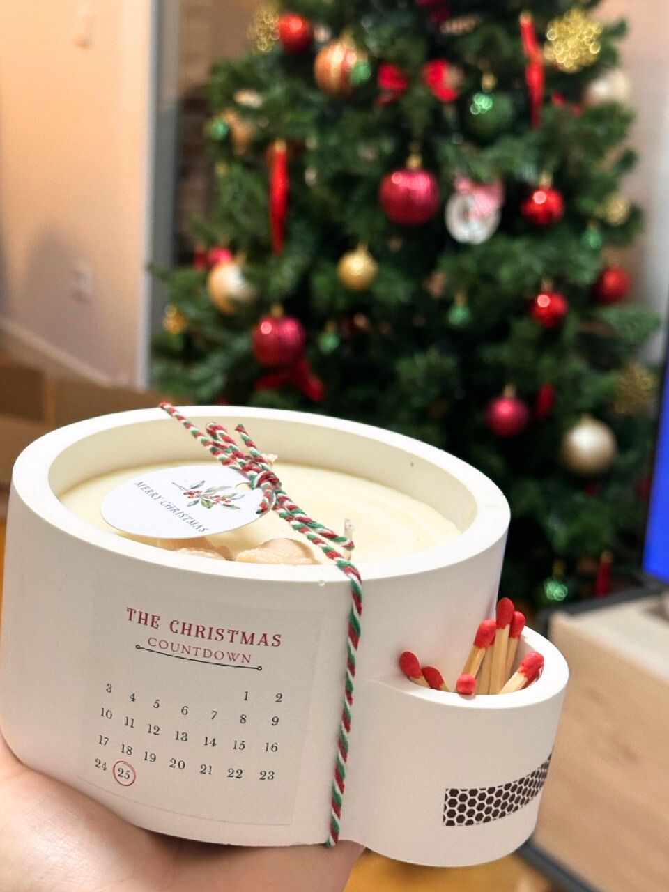 Vela Christmas Grand Soirée