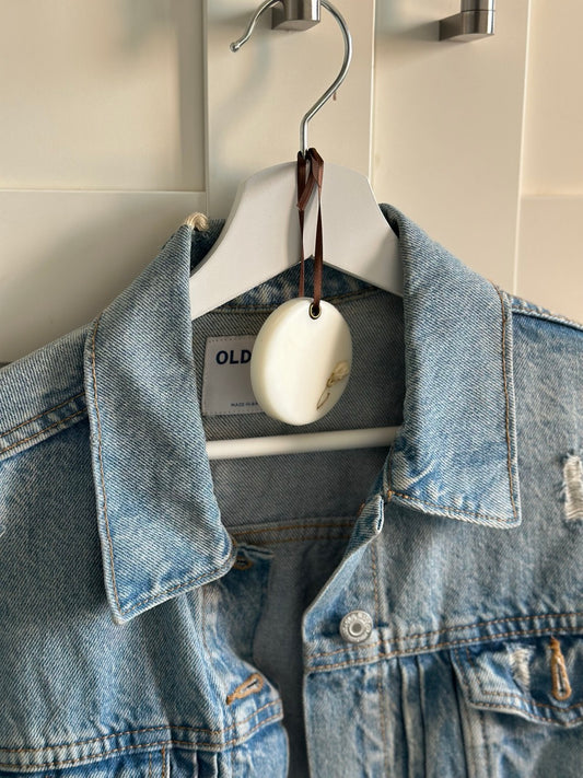 Ambientador Vanilla Sweet Musk