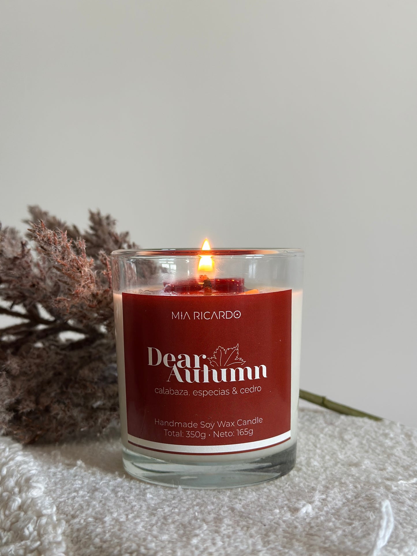 The Complete Collection Dear Autumn