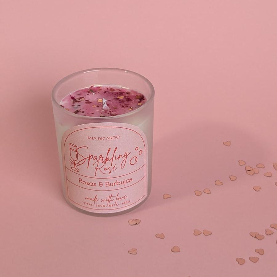Vela Sparkling Rosé