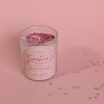 Vela Sparkling Rosé