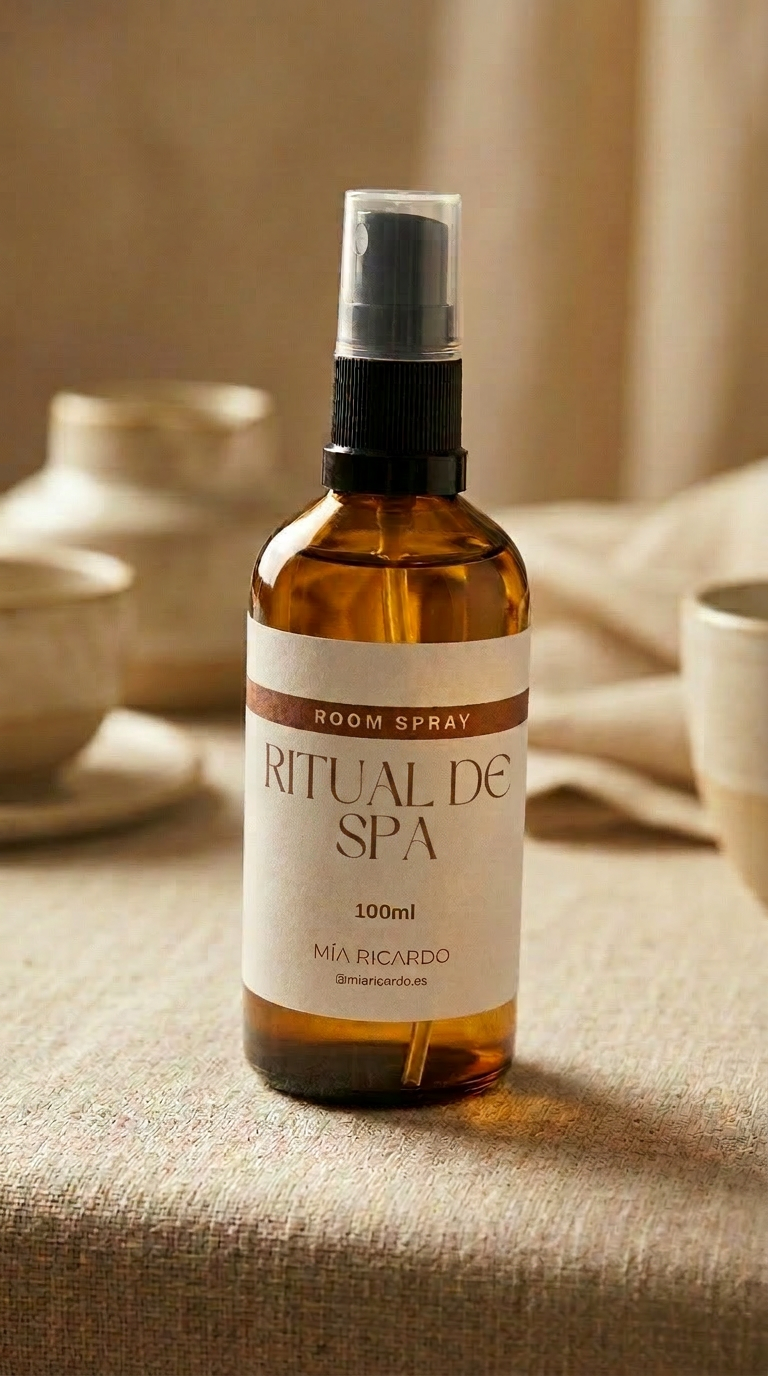 Pack - Ritual de Spa
