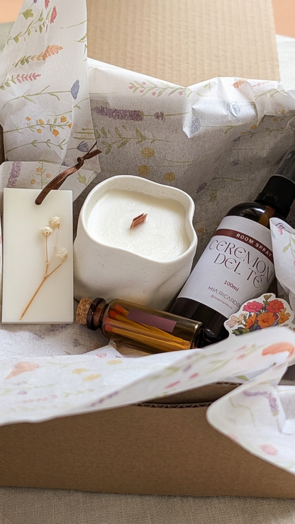 Pack - Ritual de Spa