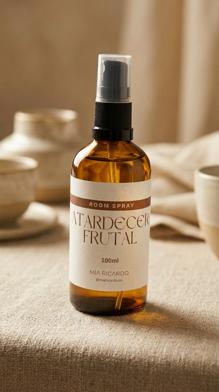 Pack - Atardecer Frutal