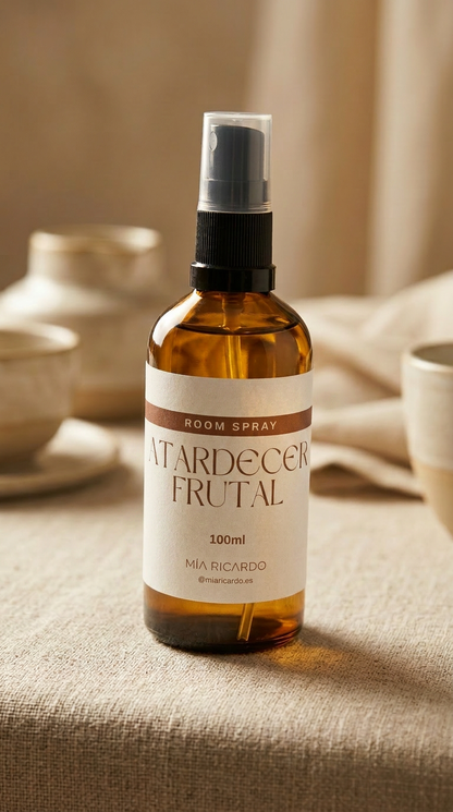 Pack - Atardecer Frutal