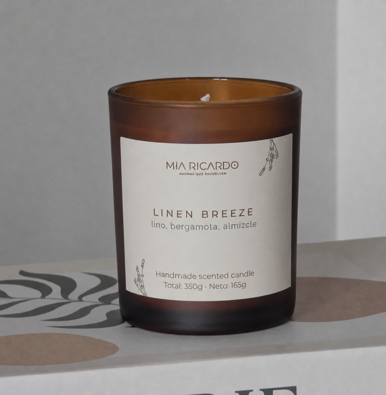 Linen Breeze