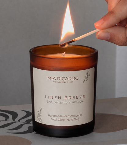 Linen Breeze
